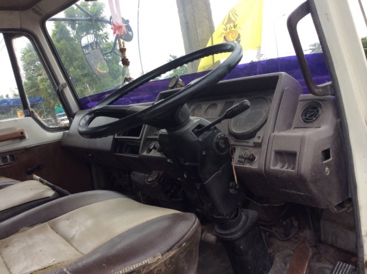 .หัวเก๋ง10ล้อ F18 (ถอดยกลง) สภาพสวย อุปกรณ์ครบ ขาย 60,000 บาท (ศุภากร 081-1903107 ,081-4252943) .หัวเก๋ง10ล้อ F18 (ถอดยกลง) สภาพสวย อุปกรณ์ครบ ขาย 60,000 บาท (ศุภากร 081-1903107 ,081-4252943)