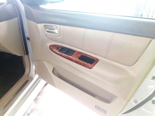 อัลติน 1.8 E ไม่เคยติดแก๊ส พร้อมใช้ครับ 230,000 จัดเต็ม ฟรีดาว์น