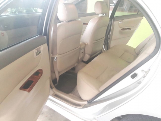 อัลติน 1.8 E ไม่เคยติดแก๊ส พร้อมใช้ครับ 230,000 จัดเต็ม ฟรีดาว์น