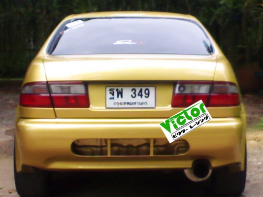 หาผู้ดูแลต่อ Corona 7A-FTE มือเดียวใช้ตั้งแต่ป้ายแดงปี 95