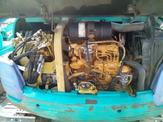ขายด่วน!! รถขุด Komatsu PC40-7 # 22200 จากญี่ปุ่น สนใจโทร.080-6565422(หนิง)