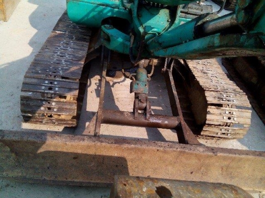 ขายด่วน!! รถขุด Komatsu PC40-7 # 22200 จากญี่ปุ่น สนใจโทร.080-6565422(หนิง)