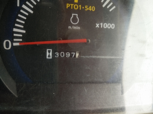 จัดมาอีกหนึ่งคันกับแทรกเตอร์ L4708 ราคาโดนๆ