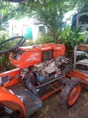 ขายรถไถคูโบต้า 14 แรง 496 ชั่่วโมง พร้อมอุปกรณ์ ดันหน้า หาง 3 ตราช้าง ล้อเหล็ก ขายรถไถคูโบต้า 14 แรง 496 ชั่่วโมง พร้อมอุปกรณ์ ดันหน้า หาง 3 ตราช้าง ล้อเหล็ก