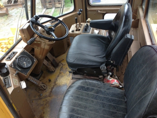 CAT 936 นำเข้าจากญี่ปุ่น ถึงไทยแล้ว 090-0986-2521 อ๊อบ