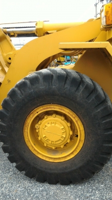 CAT 936 นำเข้าจากญี่ปุ่น ถึงไทยแล้ว 090-0986-2521 อ๊อบ