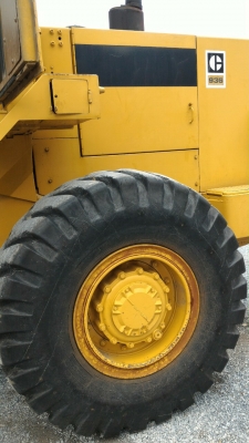 CAT 936 นำเข้าจากญี่ปุ่น ถึงไทยแล้ว 090-0986-2521 อ๊อบ