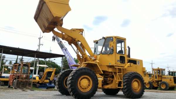 CAT 936 นำเข้าจากญี่ปุ่น ถึงไทยแล้ว 090-0986-2521 อ๊อบ