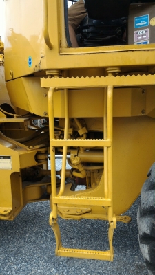 CAT 936 นำเข้าจากญี่ปุ่น ถึงไทยแล้ว 090-0986-2521 อ๊อบ