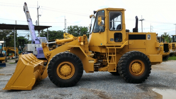 CAT 936 นำเข้าจากญี่ปุ่น ถึงไทยแล้ว 090-0986-2521 อ๊อบ