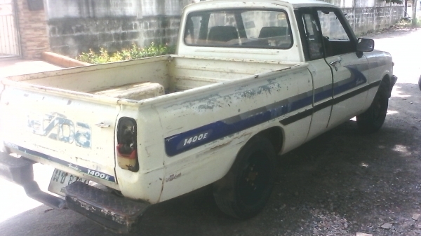 ขายด่วนถูกๆมาสด้า1300cc5เกียร์ พร้อมใช้งานทะเบียนเอกสารพร้อมโอน