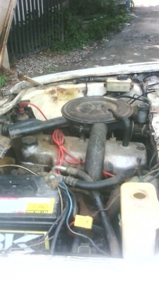 ขายด่วนถูกๆมาสด้า1300cc5เกียร์ พร้อมใช้งานทะเบียนเอกสารพร้อมโอน