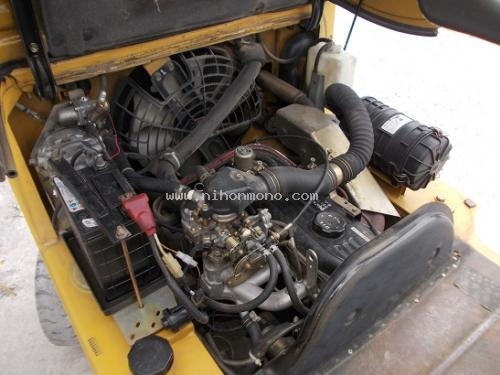ขาย รถยก MITSUBISHI FG15Tรหัสสินค้า : 80802904 Line ID: nihonmono หรือเพิ่มเติมไดที่ www.nihonmono.com ขาย รถยก MITSUBISHI FG15Tรหัสสินค้า : 80802904 Line ID: nihonmono หรือเพิ่มเติมไดที่ www.nihonmono.com