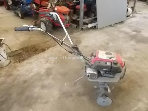 เครื่องพรวนดิน HONDA   F200 รหัสสินค้า : 80802890 Line ID: nihonmono หรือเพิ่มเติมไดที่ www.nihonmono.com