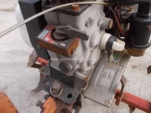 เครื่องพรวนดิน   MITSUBISHI  MM55 รหัสสินค้า : 80802888  Line ID: nihonmono หรือเพิ่มเติมไดที่ www.nihonmono.com