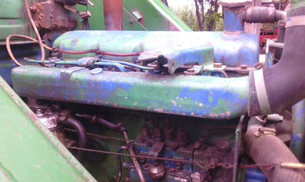 ขาย รถคีบอ้อย คีบหลัง สามารถเกษตรยนต์