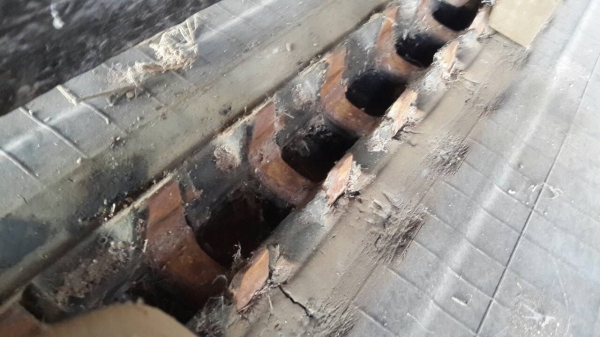 ขายรถเกี่ยว  KOBOTA DC68-Cขาย ถูกๆ