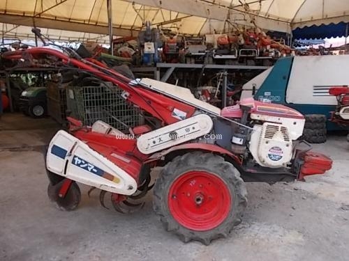 รถพรวนดินเดินตาม  YANMAR  YG6 รหัสสินค้า : 80802883  Line ID: nihonmono หรือเพิ่มเติมไดที่ www.nihonmono.com