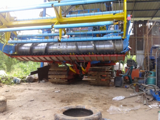 ขายรถเกี่ยวไทยเจริญ ขายรถเกี่ยวไทยเจริญ