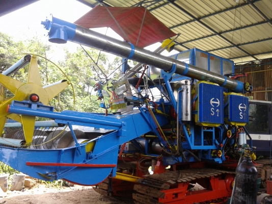 ขายรถเกี่ยวไทยเจริญ ขายรถเกี่ยวไทยเจริญ