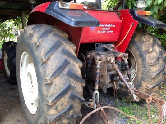 ขายรถไถแชมป์ MX954 turbo มือเดียวออกมาป้ายแดง ขายรถไถแชมป์ MX954 turbo มือเดียวออกมาป้ายแดง