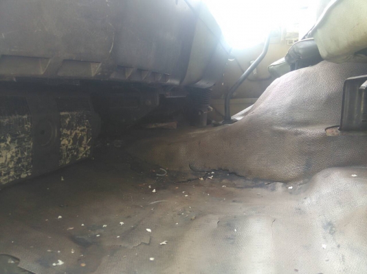 สิบล้อ มิตรซู ไอัหลง FN 21K~6D15 175 แรง เพาเดียว สวยกริบสภาพนางฟ้าพร้อมใช้ ทะเบียนพร้อมโอน