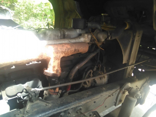 สิบล้อ มิตรซู ไอัหลง FN 21K~6D15 175 แรง เพาเดียว สวยกริบสภาพนางฟ้าพร้อมใช้ ทะเบียนพร้อมโอน