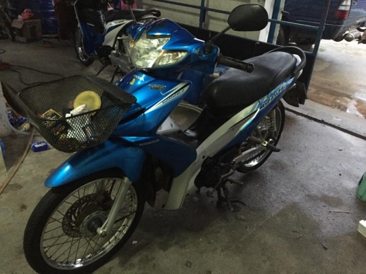 ขายเวฟ110iหัวฉีด เครื่องเดิมๆคับ