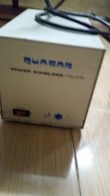 เครื่องดึงไฟกันไฟตก