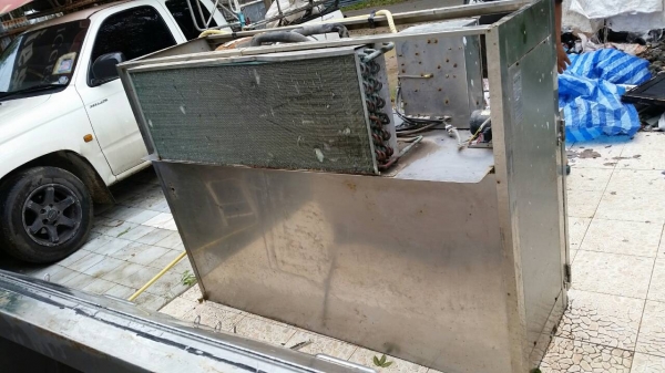 เครืองทำน้ำแข็ง เครืองทำน้ำแข็ง