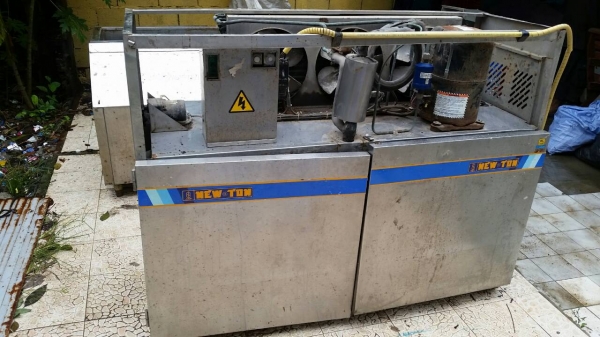 เครืองทำน้ำแข็ง