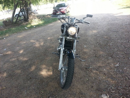 ขาย steed 400 อินวอย ปี95 54000 ขาย steed 400 อินวอย ปี95 54000