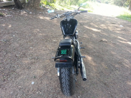 ขาย steed 400 อินวอย ปี95 54000 ขาย steed 400 อินวอย ปี95 54000