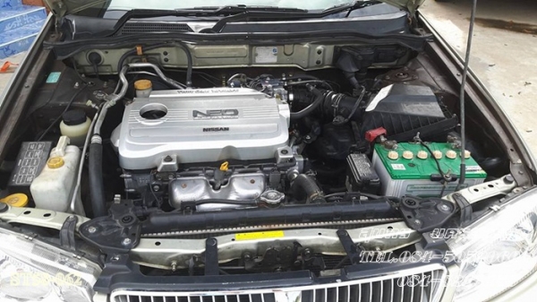 ขายด่วน NISSAN SUNNY 1.6 SUPER NEO โฉม นีโอ TOPปี 01 สภาพสวยเดิมๆ พร้อมใช้สุดๆ ราคาสุดคุ้ม ขายด่วน NISSAN SUNNY 1.6 SUPER NEO โฉม นีโอ TOPปี 01 สภาพสวยเดิมๆ พร้อมใช้สุดๆ ราคาสุดคุ้ม