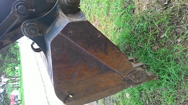 รถ แบคโฮ SUMITOMO 265 F2 ลด ราคา พิเศษ 600,000 BHT.