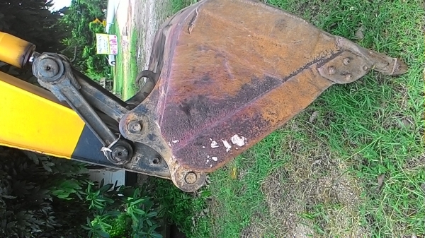 รถ แบคโฮ SUMITOMO 265 F2 ลด ราคา พิเศษ 600,000 BHT.