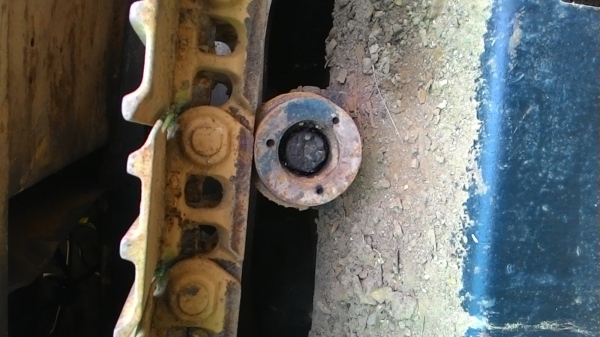 รถ แบคโฮ SUMITOMO 265 F2 ลด ราคา พิเศษ 600,000 BHT.