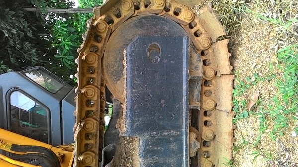 รถ แบคโฮ SUMITOMO 265 F2 ลด ราคา พิเศษ 600,000 BHT.