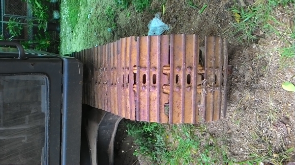 รถ แบคโฮ SUMITOMO 265 F2 ลด ราคา พิเศษ 600,000 BHT.