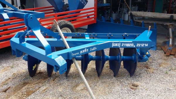 ขายด่วน หางรถไถสวยๆ สภาพดีๆ