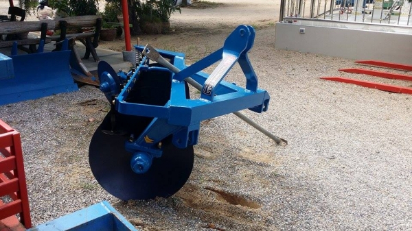 ขายด่วน หางรถไถสวยๆ สภาพดีๆ