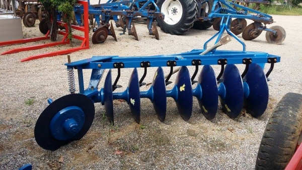 ขายด่วน หางรถไถสวยๆ สภาพดีๆ