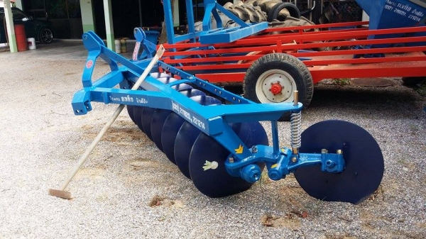 ขายด่วน หางรถไถสวยๆ สภาพดีๆ