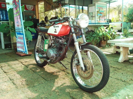 ขาย Jx110 เล่มทะเบียนเครื่องโครง ตรงกัน รถขี่ได้ปกติ  ค่าตัว 8900 บาท สนใจทักเเชทหรือโทร.089-8054390 โอ๋ อยู่จังหวัด ลพบุรี