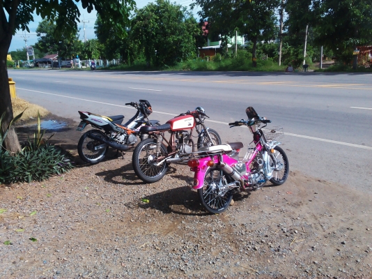 ขาย Jx110 เล่มทะเบียนเครื่องโครง ตรงกัน รถขี่ได้ปกติ  ค่าตัว 8900 บาท สนใจทักเเชทหรือโทร.089-8054390 โอ๋ อยู่จังหวัด ลพบุรี