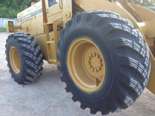 KOMATSU 510 กรองเดี่ยว ซีเรียล 15,000 นำเข้าจากญี่ปุ่น 090-986-2521 อ๊อบ