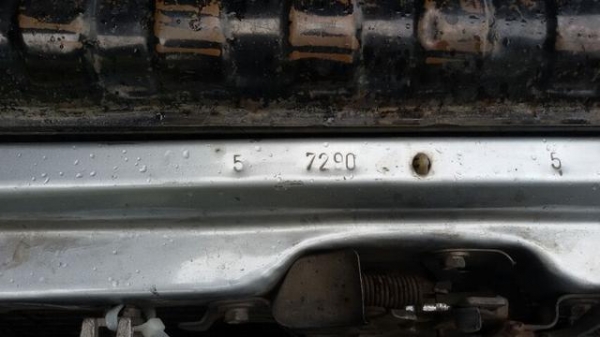 ขายรถบ้านสวยๆ  เล่มพร้อมโอน   ภาษี 59   เเอร์เย็น  ขับดี  สีสวย