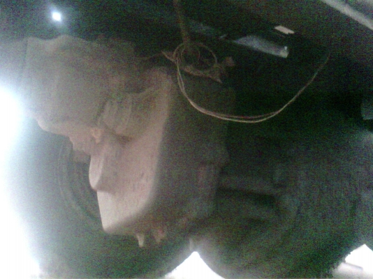 ขายสิบล้ออีซูซุ ร็อกกี้2เพลา  590000