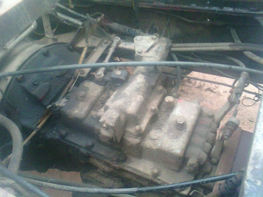 ขายสิบล้ออีซูซุ ร็อกกี้2เพลา  590000