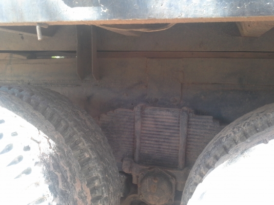 รถสิบล้อ สองเพลาhino เปลี่ยนเครื่องเป็น Isuzu 175 แรงม้า ลงเล่มแล้ว เครื่องดีมากๆ คัดซีส์ไม่ผุ แต่ไม่สวย ครับ พร้อมใช้งาน รถสิบล้อ สองเพลาhino เปลี่ยนเครื่องเป็น Isuzu 175 แรงม้า ลงเล่มแล้ว เครื่องดีมากๆ คัดซีส์ไม่ผุ แต่ไม่สวย ครับ พร้อมใช้งาน